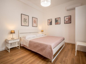 Arricàmpati Villa & Bringo Car Rental Carini
